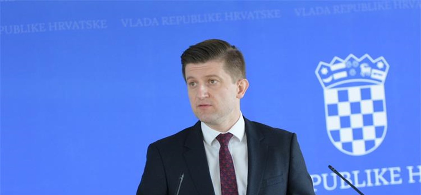 Marić: Situacija je kompleksna. Nove mjere za ublažavanje inflacije donosit ćemo ovisno o razvoju situacije